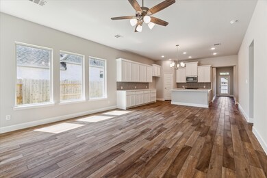 1309 Wicklow Forest St, Magnolia, TX 77354 - photo 6