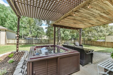 606 W Rollingwood St, Pinehurst, TX 77362 - photo 7