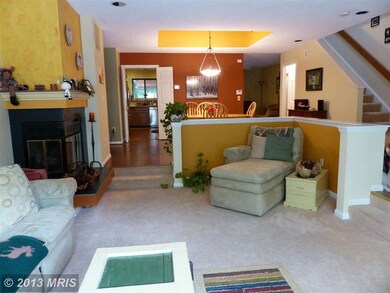 414 Cranes Roost Ct, Annapolis, MD 21409 - photo 2