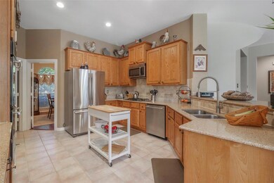 203 Killdeer Trail, Southlake, TX 76092 - photo 5