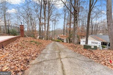 9260 Bayhill Dr, Gainesville, GA 30506 - photo 6