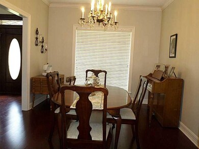Dining Room.