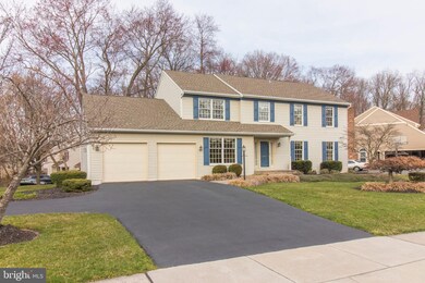 3751 Knole Ln, Chadds Ford, PA 19317 - photo 2