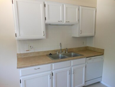 kitchen counter