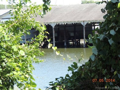 marina view