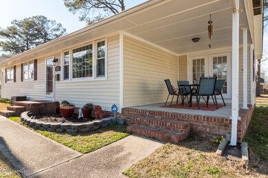 813 Edgewood Dr, Jacksonville, NC 28540 - photo 2