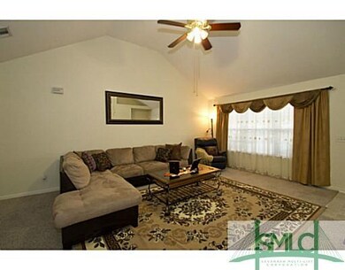 Den/Family/Great Room.