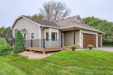 7611 Hilo Ln N, Forest Lake, MN 55025 - photo 2