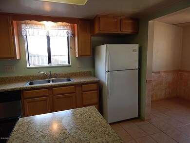 1704 N Dogie Cir, Payson, AZ 85541 - photo 5