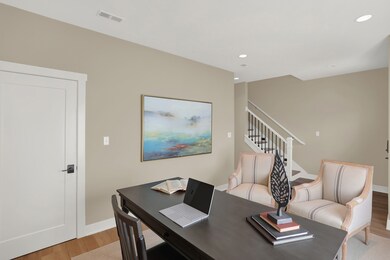 64 E Wayne St unit A, Franklin, IN 46131 - photo 7