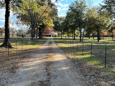 540 W Blue Branch Rd, Bennington, OK 74723 - photo 2