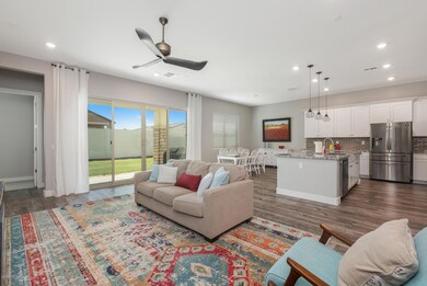 9551 Telemetry Dr, Mesa, AZ 85212 - photo 4