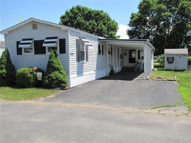 143 West St unit 38, West Hatfield, MA 01088 - photo 2