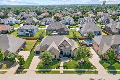 6917 Handel, Colleyville, TX 76034 - photo 3