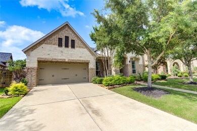 27518 Llano Meadows Ln, Fulshear, TX 77441 - photo 2