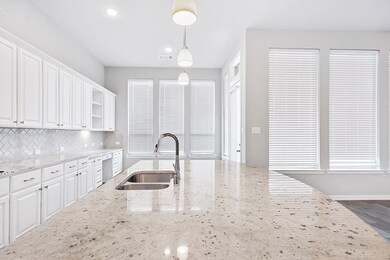 3418 Dalton Spring Ln, Fulshear, TX 77441 - photo 7