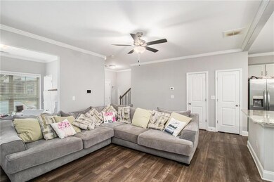 7762 Fawn Cir, Covington, GA 30014 - photo 5