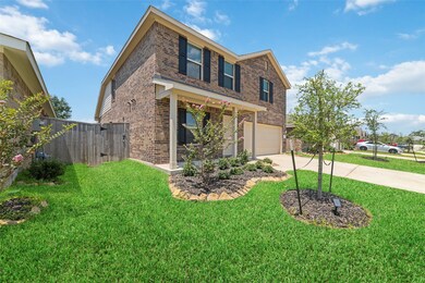 18027 Mendocino Ridge Ln, Hockley, TX 77447 - photo 5