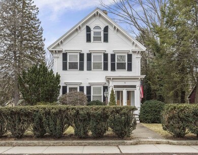 76 W Main St, Westborough, MA 01581 - photo 3