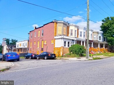 2839 Erdman Ave, Baltimore, MD 21213 - photo 2