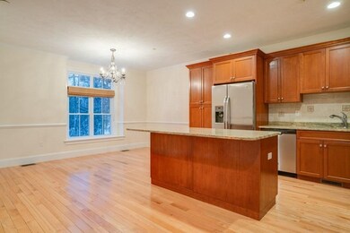 34 Pleasant St unit 102, Foxboro, MA 02035 - photo 4
