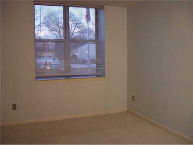 Bedroom.