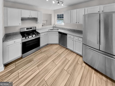 3771 Tackett Rd unit 1, Douglasville, GA 30135 - photo 5