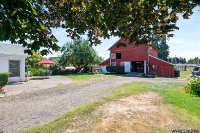 308 NE South Nebergall Loop, Albany, OR 97321 - photo 4