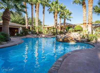 Main Outdoor Pool 4