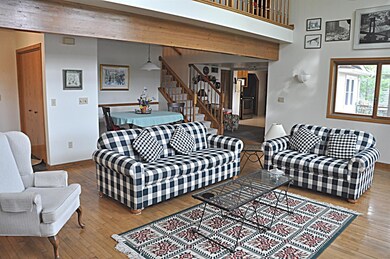 1069 N Lakeview Dr, Lowell, IN 46356 - photo 2