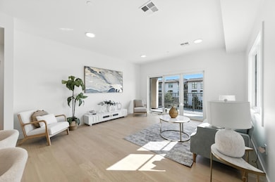 560 El Camino Real unit 206, San Carlos, CA 94070 - photo 3