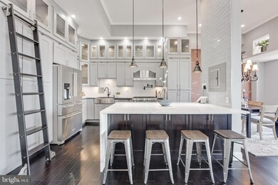 3701 S George Mason Dr unit 2605N, Falls Church, VA 22041 - photo 6