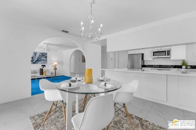 2375 E Joyce Dr, Palm Springs, CA 92262 - photo 3