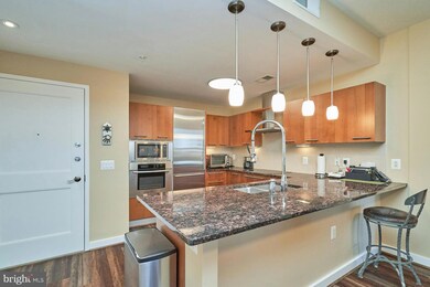 The Residences at Liberty Center unit 2011, Arlington, VA 22203 - photo 6