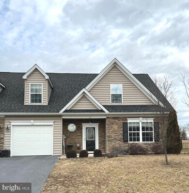 3643 Oakley Ln, Greencastle, PA 17225 - photo 3