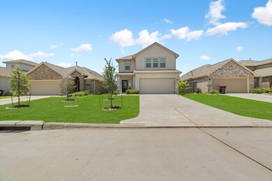 18423 Cobalt Cove Ln, Hockley, TX 77447 - photo 2