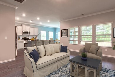 Open Concept