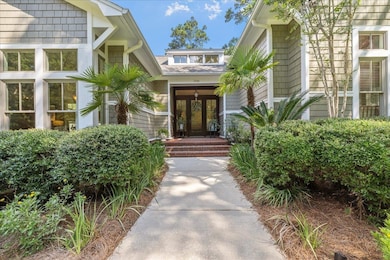 2746 Millstone Plantation Rd, Tallahassee, FL 32312 - photo 4