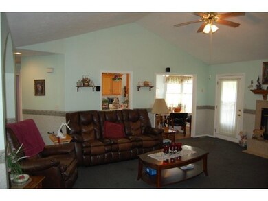 40 Brandy Ln, Kimberling City, MO 65686 - photo 7