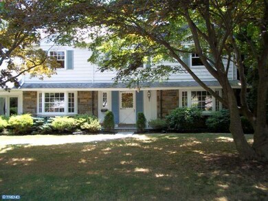 206 Sycamore Ln, Wallingford, PA 19086 - photo 3