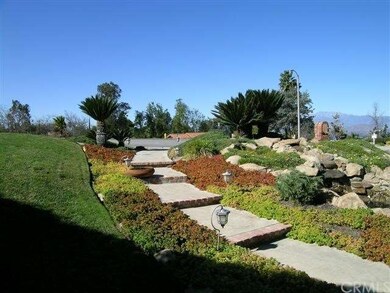 Beautiful Landscaping