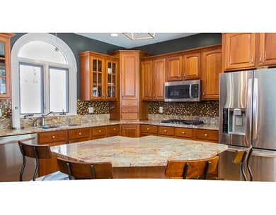 9 Blake St, Westborough, MA 01581 - photo 4