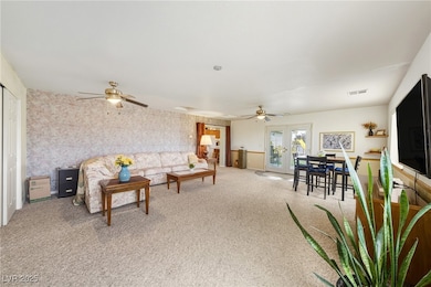 2501 Mallard Ave, Pahrump, NV 89048 - photo 4