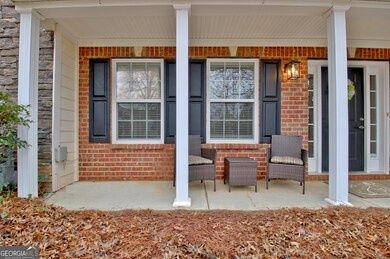 41 Corbel Way, Newnan, GA 30265 - photo 3