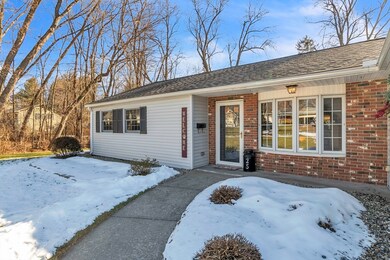 25 Chileab Rd, South Hadley, MA 01075 - photo 2