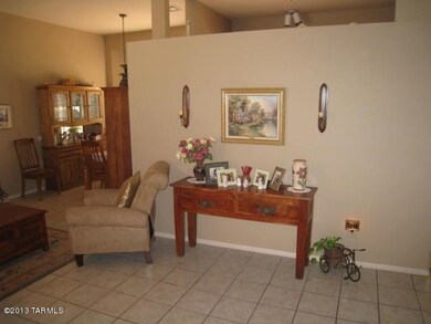 2641 W Flamebrook Rd, Tucson, AZ 85741 - photo 4