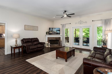 8881 Pine Mountain Rd, Pinson, AL 35126 - photo 6