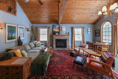 874 Vermont Route 100, Ludlow, VT 05149 - photo 4