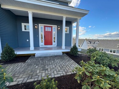 12 Summit Cir unit 45, Newmarket, NH 03857 - photo 5