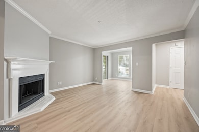 211 Cobblestone Trail unit 211, Avondale Estates, GA 30002 - photo 5